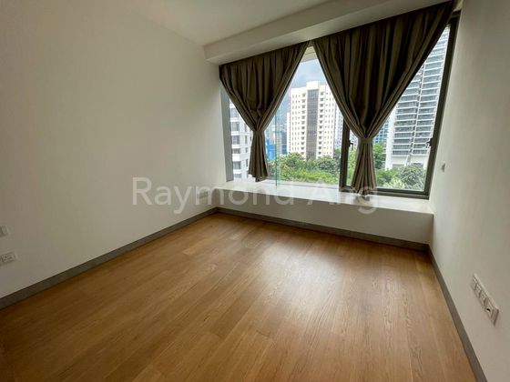 4 Bed Condo for Rent in Ardmore Residence