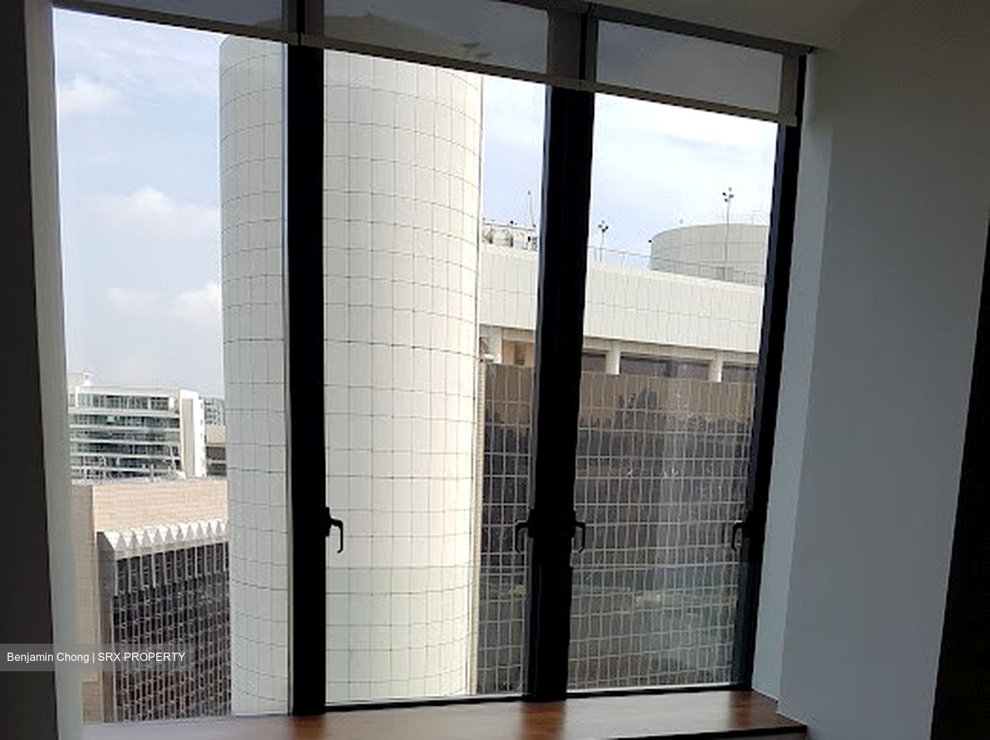 The Scotts Tower (D9), Condominium - For Rent