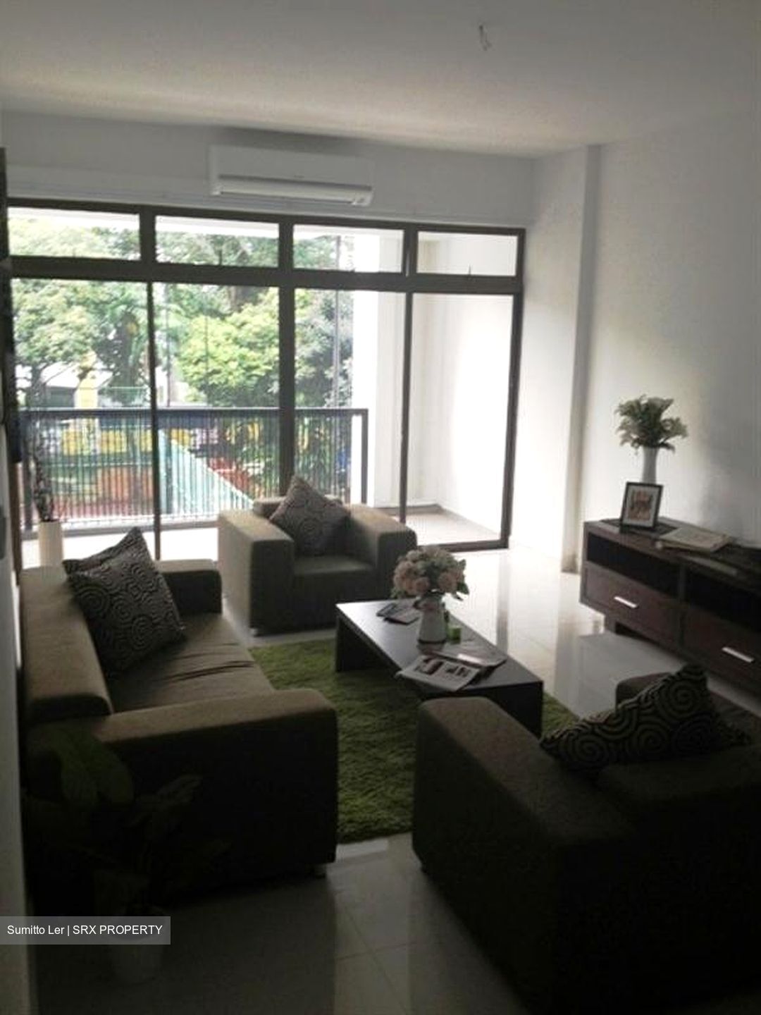 Pastoral View (D11), Apartment - For Rent