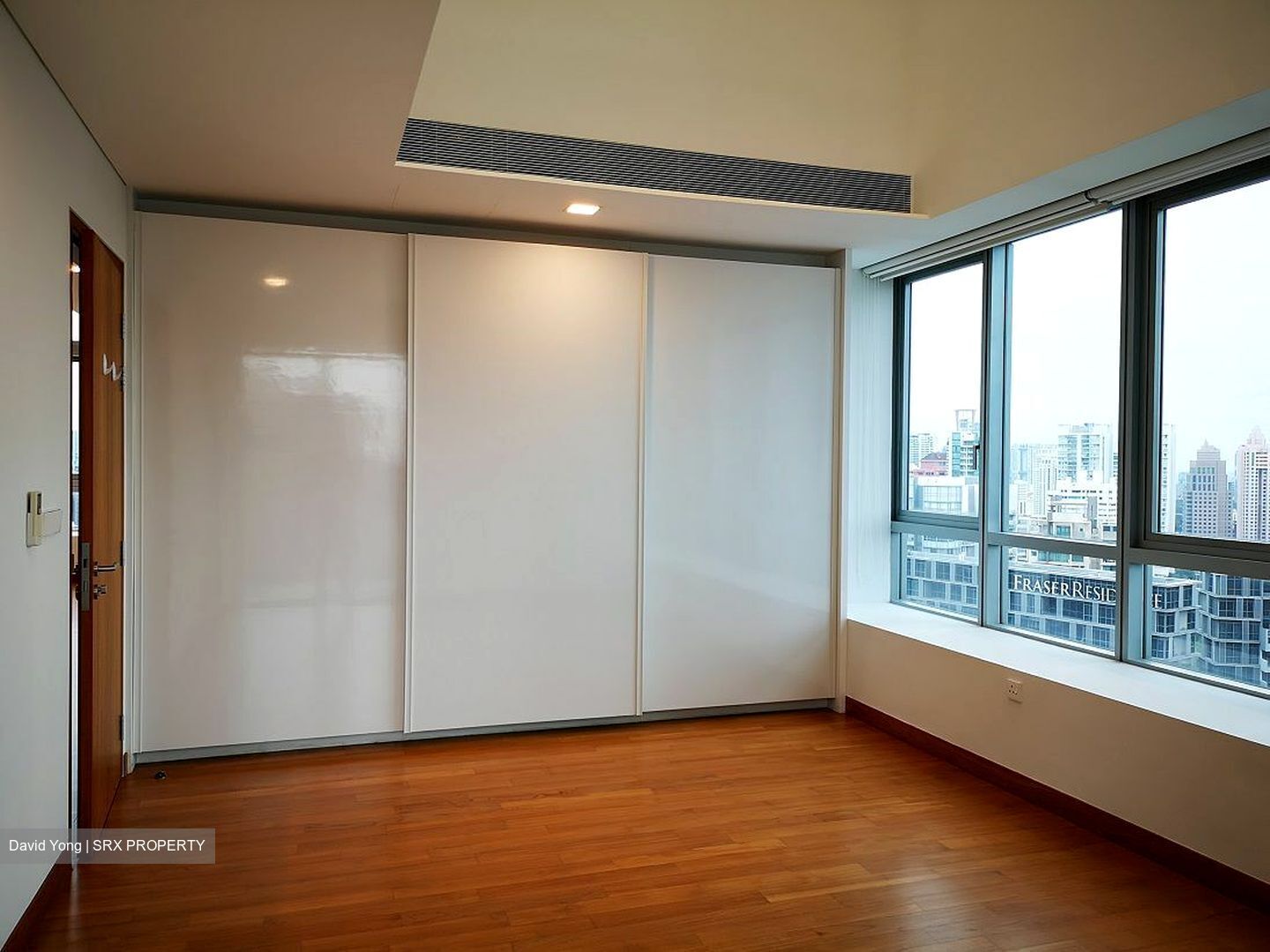 Skyline @ Orchard Boulevard (D9), Apartment - For Rent