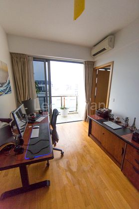 2 Bed Condo for Rent in Questa @ Dunman