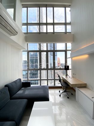 1 Bed Condo for Rent in The Clift