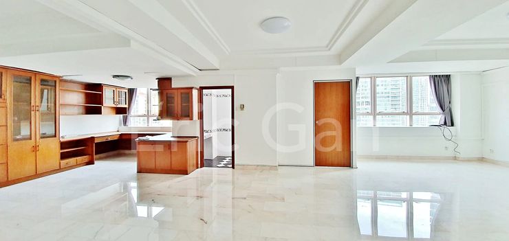 3 Bed Condo for Rent in 336 River Valley