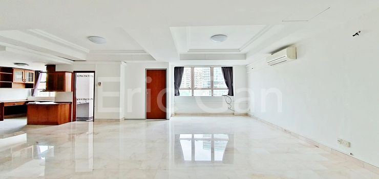 3 Bed Condo for Rent in 336 River Valley