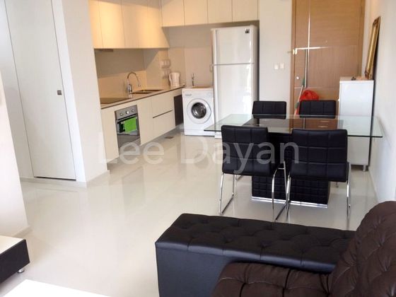 2 Bed Condo for Rent in Questa @ Dunman