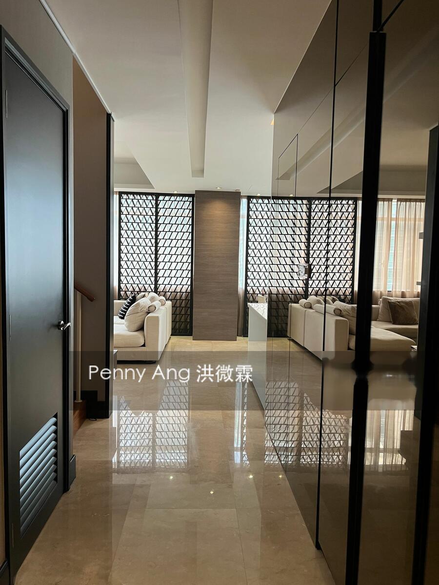 Anthony Road (D9), Apartment - For Rent