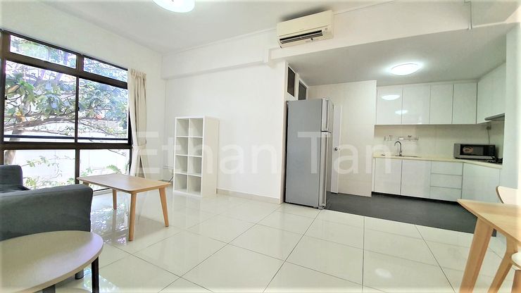3 Bed Condo for Rent in Pastoral View