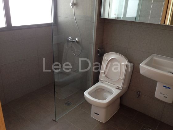 2 Bed Condo for Rent in Questa @ Dunman