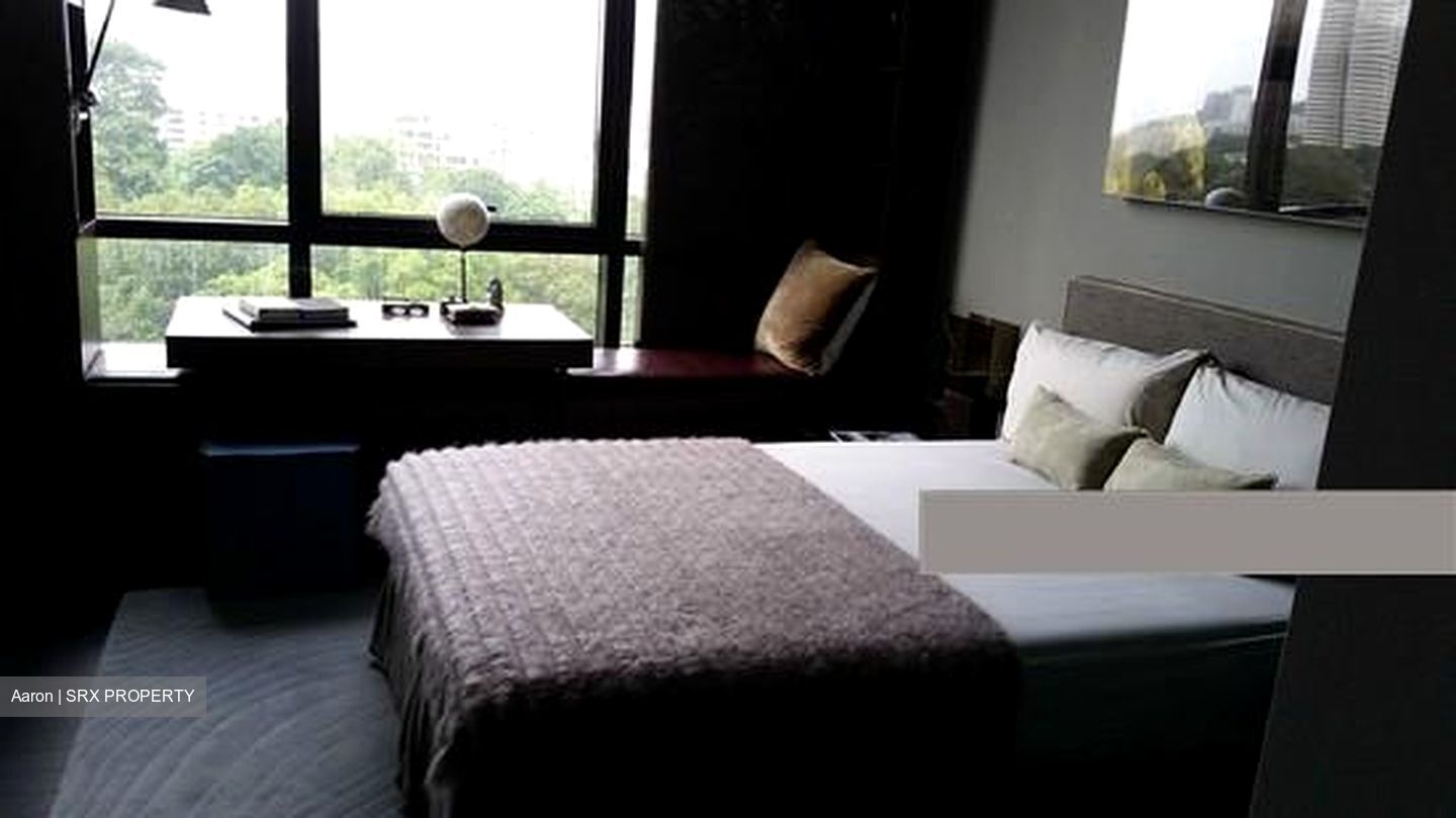 Reignwood Hamilton Scotts (D9), Apartment - For Rent