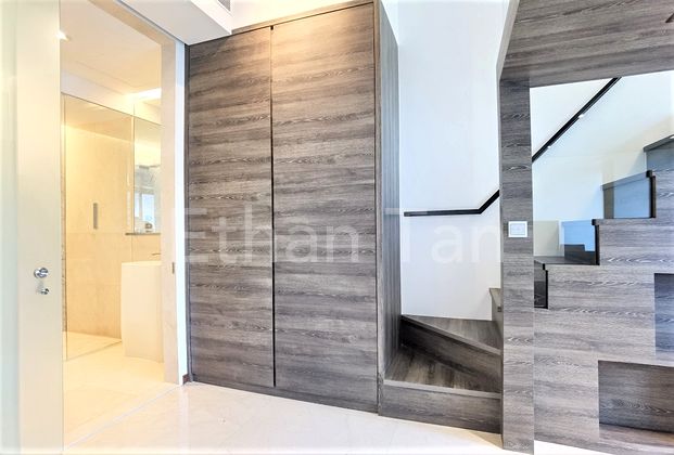 1 Bed Condo for Rent in The Scotts Tower