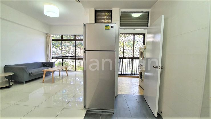 3 Bed Condo for Rent in Pastoral View