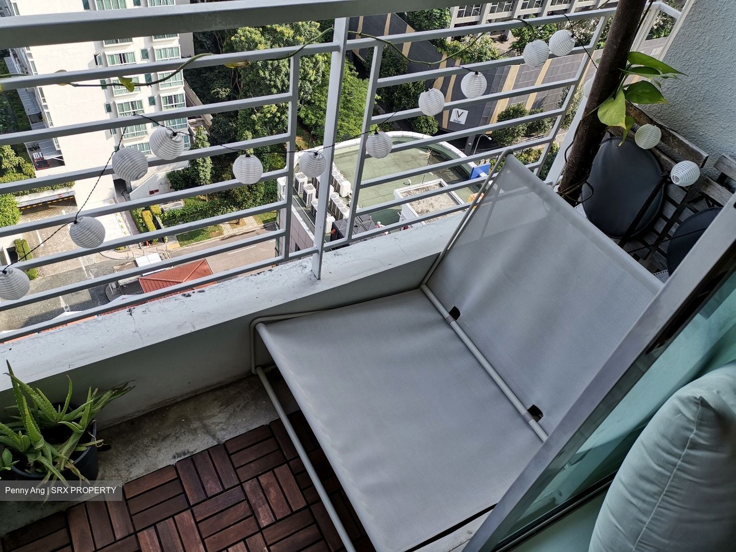 Citylights (D8), Condominium - For Rent