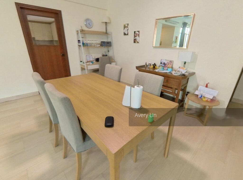 Woodgrove Condominium (D25), Condominium - For Rent