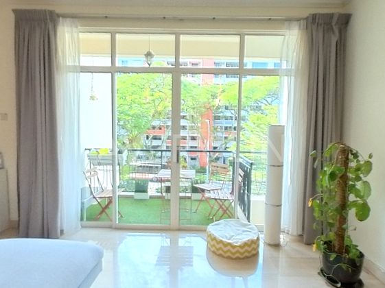 4 Bed Condo for Rent in Woodgrove Condominium