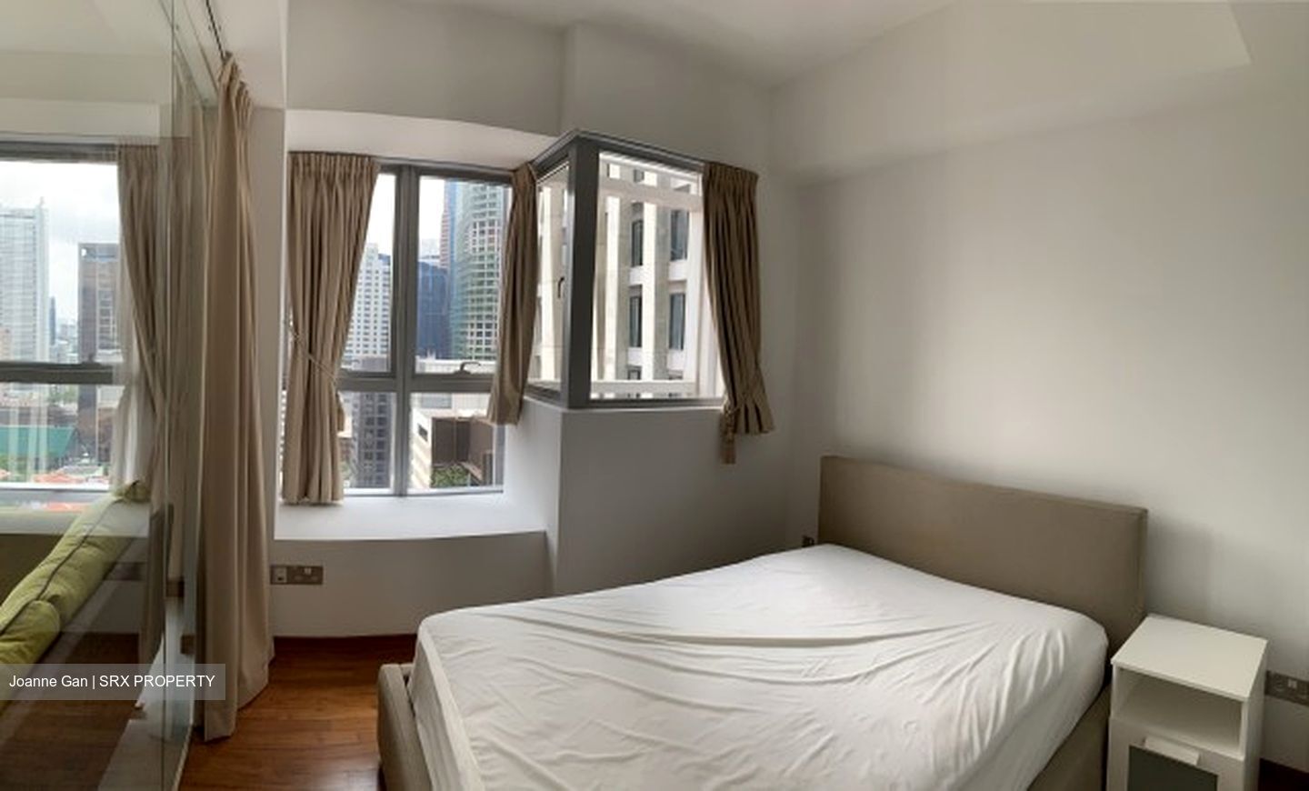 The Clift (D1), Apartment - For Rent