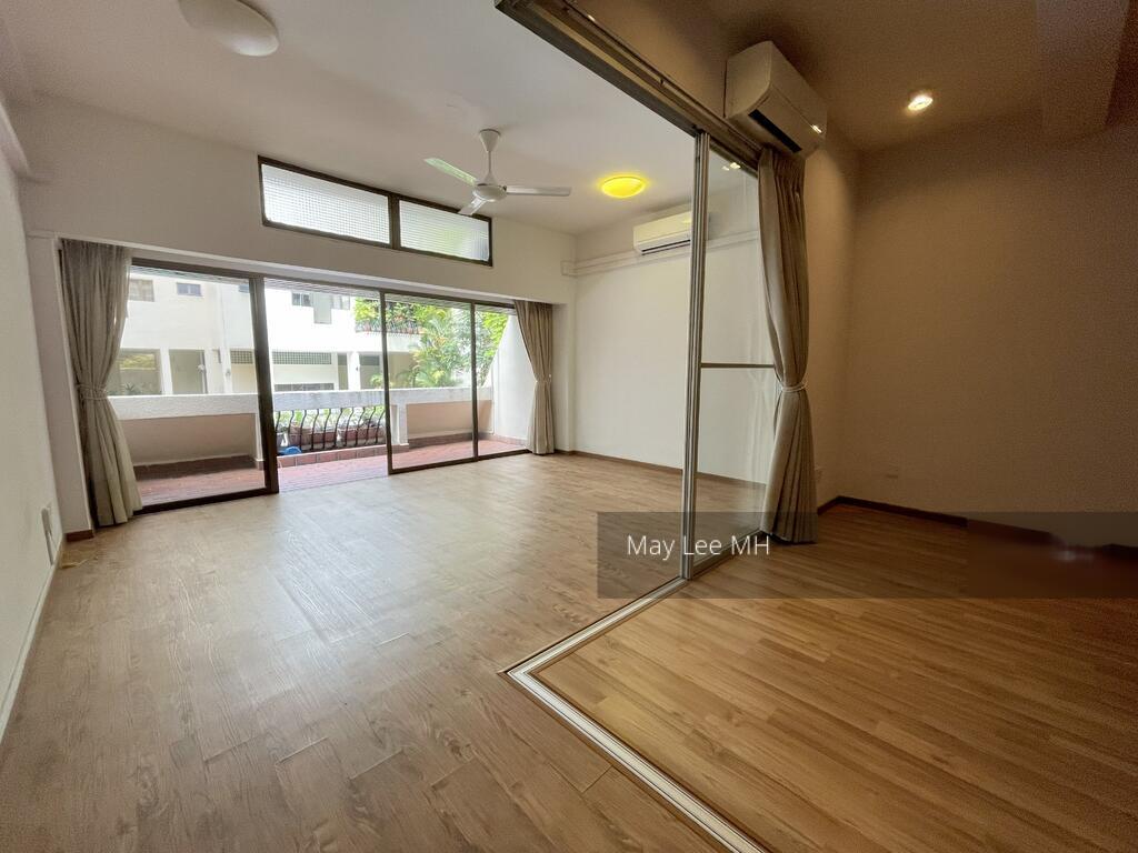 The Beaumont (D9), Condominium - For Rent