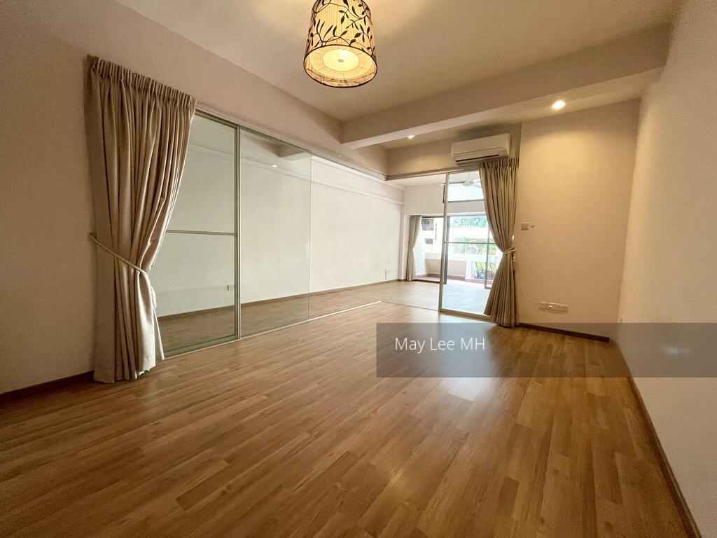 The Beaumont (D9), Condominium - For Rent