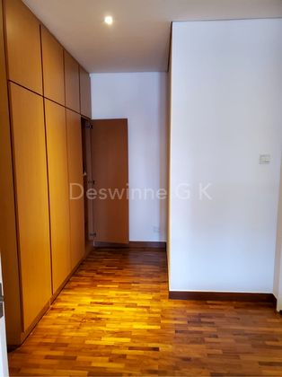 3 Bed Condo for Rent in The Colonnade