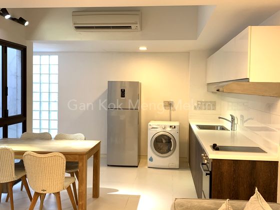 2 Bed Condo for Rent in Lotus at Paya Lebar (East Wing)