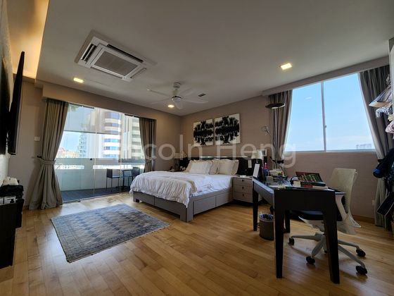 4 Bed Condo for Rent in One Chatsworth