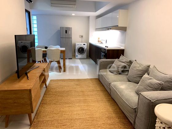 2 Bed Condo for Rent in Lotus at Paya Lebar (East Wing)