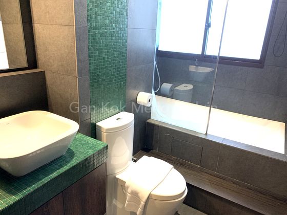 2 Bed Condo for Rent in Lotus at Paya Lebar (East Wing)