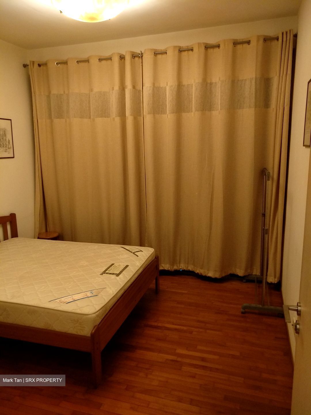 Botannia (D5), Condominium - For Rent