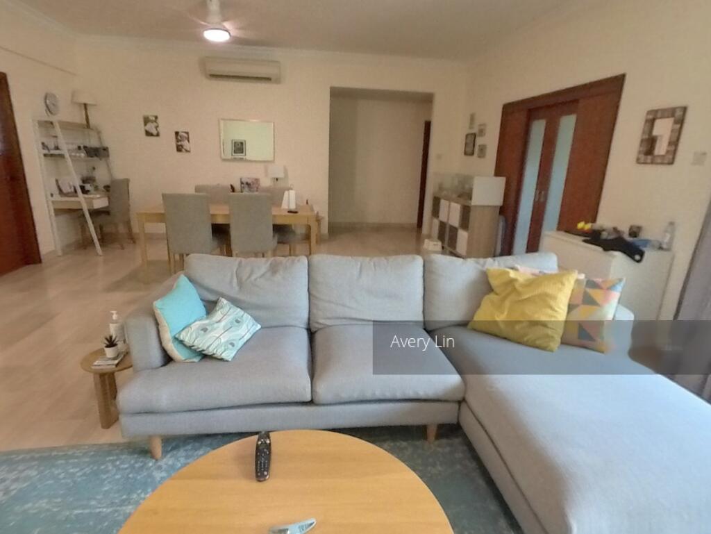 Woodgrove Condominium (D25), Condominium - For Rent