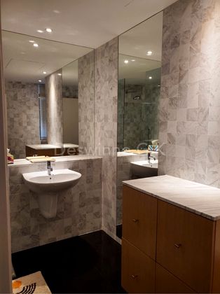 3 Bed Condo for Rent in The Colonnade