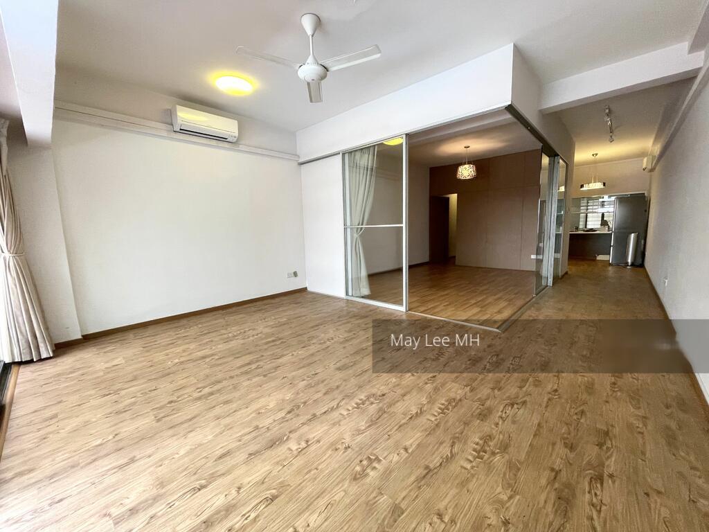 The Beaumont (D9), Condominium - For Rent