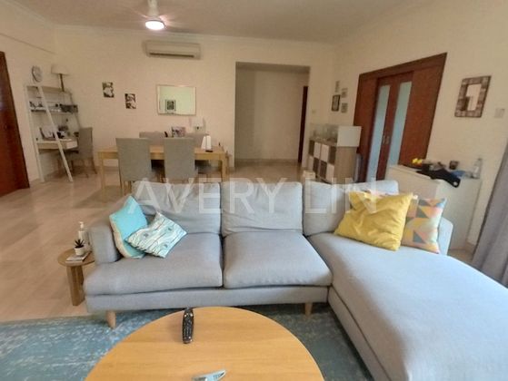 4 Bed Condo for Rent in Woodgrove Condominium