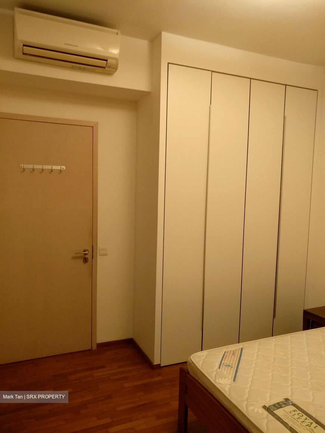 Botannia (D5), Condominium - For Rent