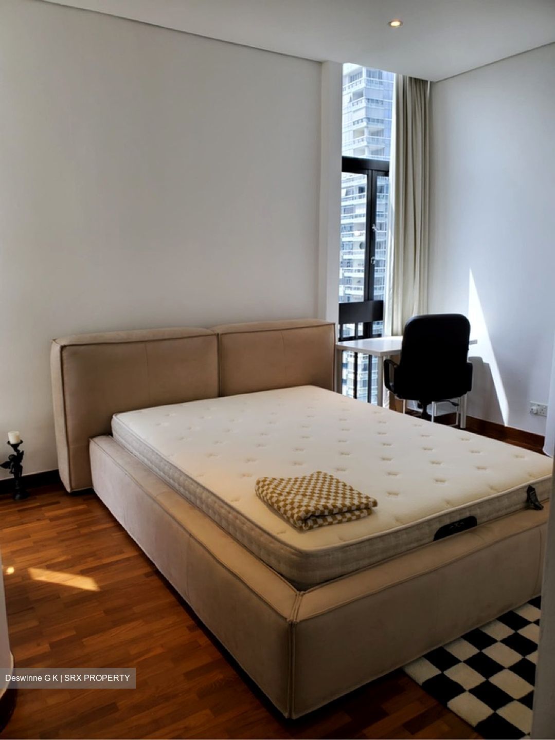 The Colonnade (D10), Condominium - For Rent