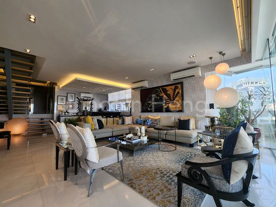 4 Bed Condo for Rent in One Chatsworth