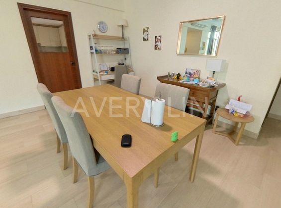 4 Bed Condo for Rent in Woodgrove Condominium