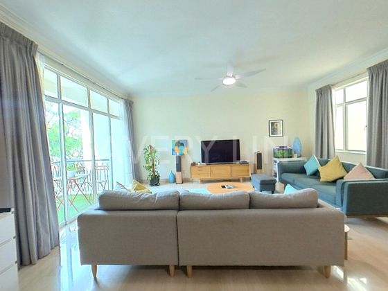 4 Bed Condo for Rent in Woodgrove Condominium