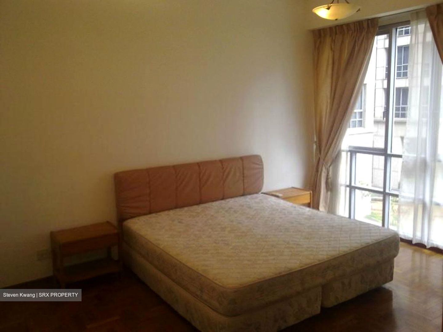 UE Square (D9), Apartment - For Rent