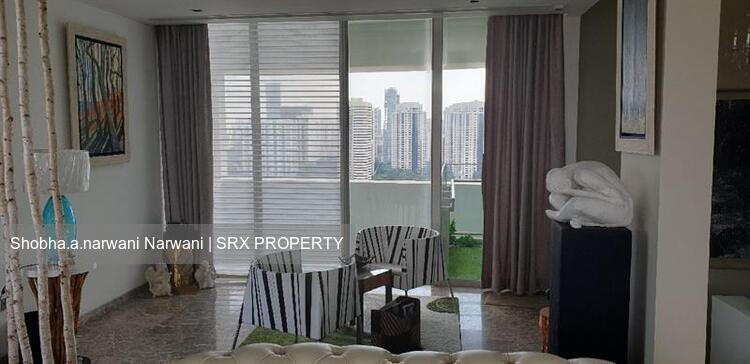 Ferrell Residences (D10), Apartment - For Rent