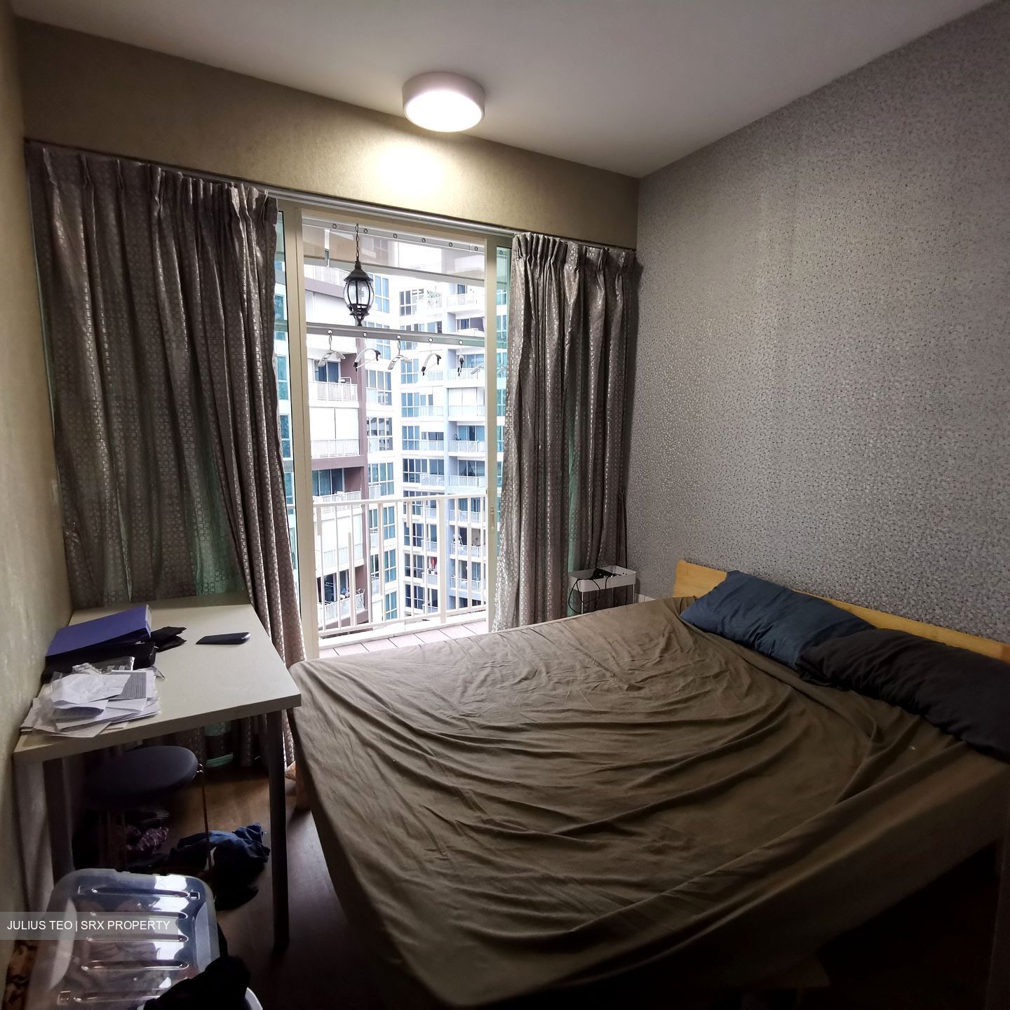 Watercolours (D18), Condominium - For Rent