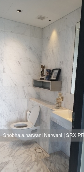 Ferrell Residences (D10), Apartment - For Rent