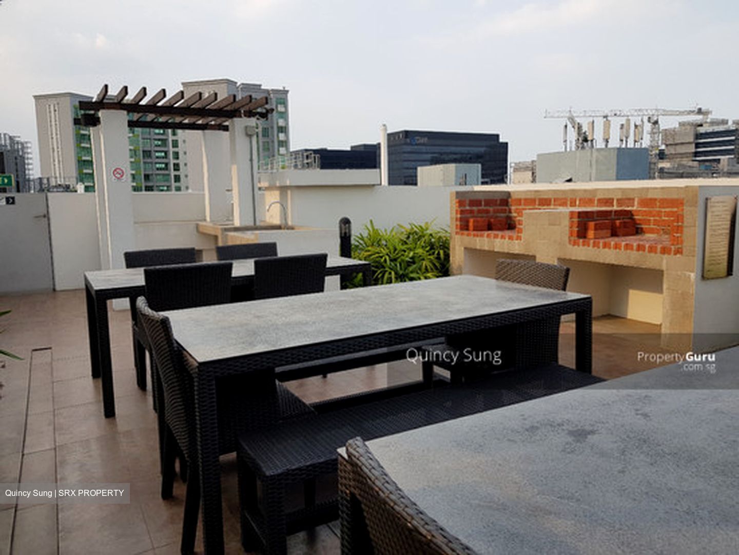 Paya Lebar Road (D14), Condominium - For Rent
