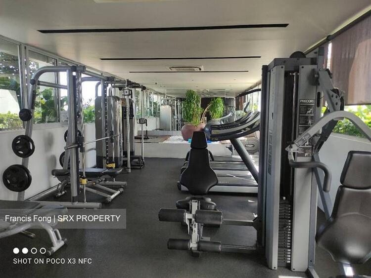 Paya Lebar Road (D14), Condominium - For Rent