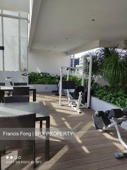 Paya Lebar Road (D14), Condominium - For Rent