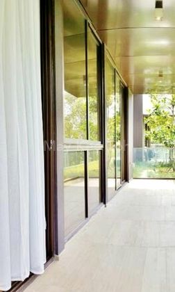 2 Bed Condo for Rent in The Siena