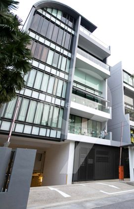 2 Bed Condo for Rent in The Siena