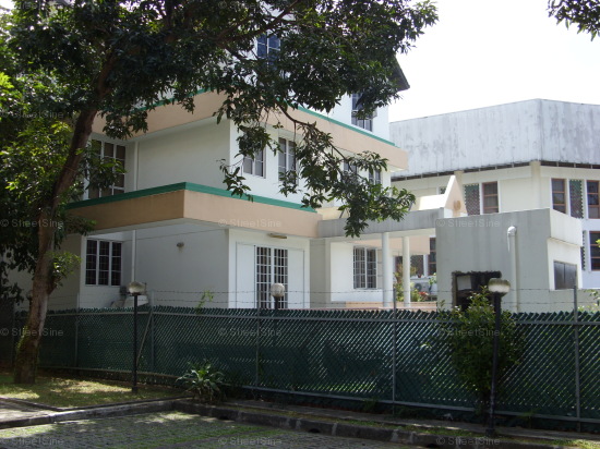 Grace Apartments (D14), Apartment - For Rent