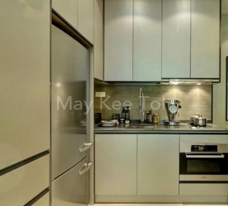 2 Bed Condo for Rent in The Siena