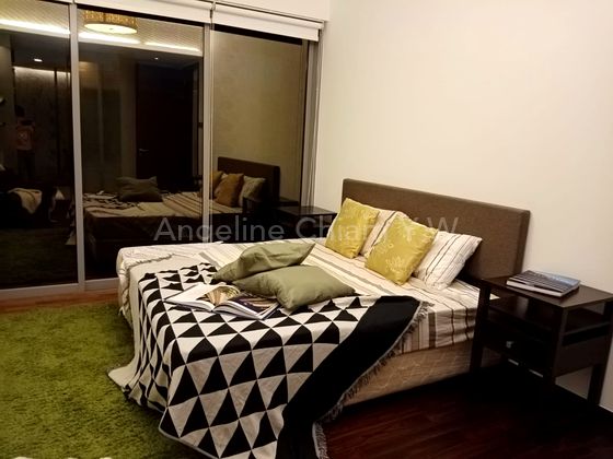 3 Bed Condo for Rent in Miro