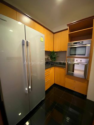 3 Bed Condo for Rent in Orchard Scotts
