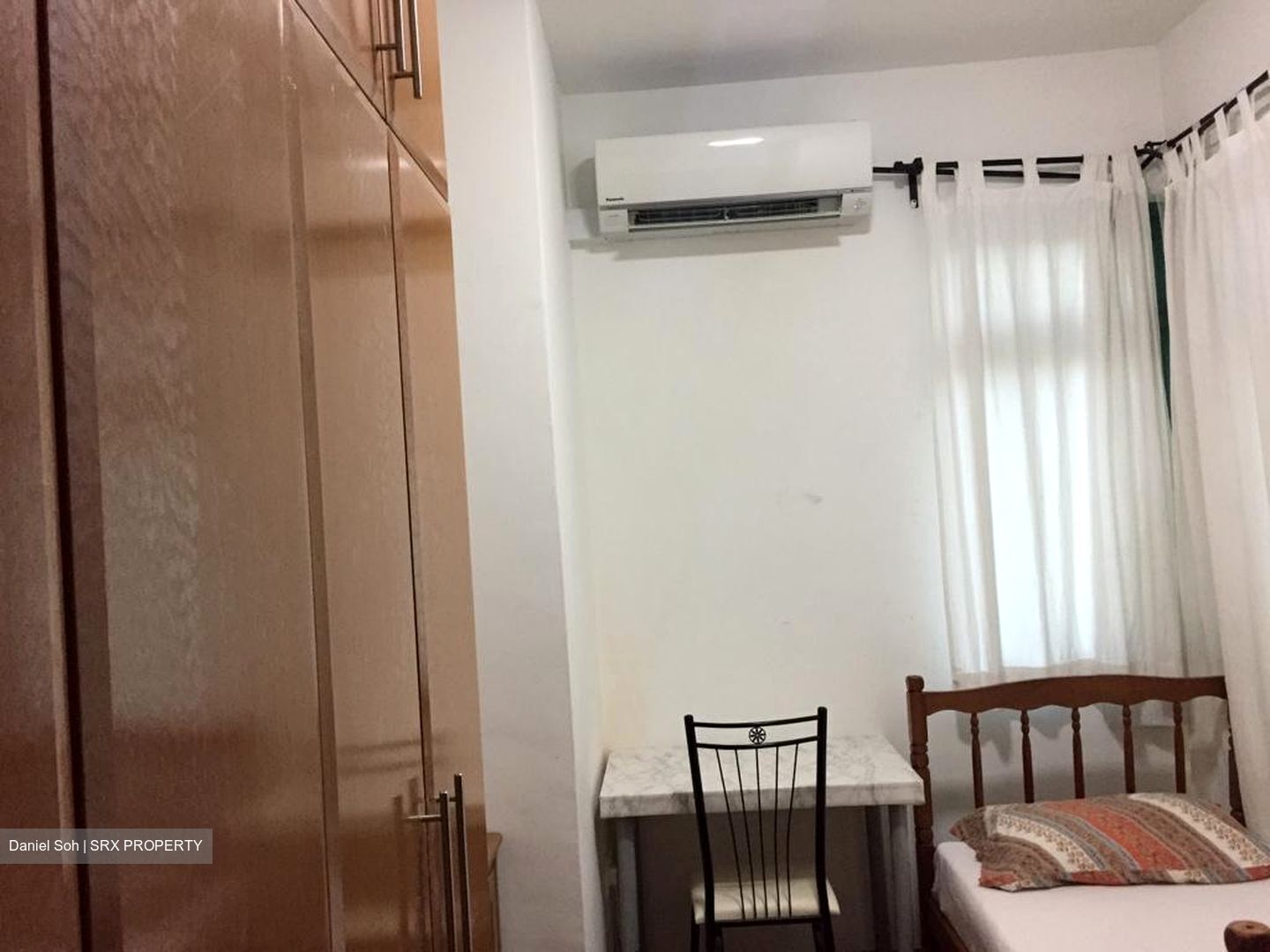 Sims Residences (D14), Apartment - For Rent